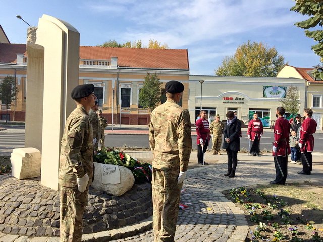 1956-ra emlékeztünk 2018 63